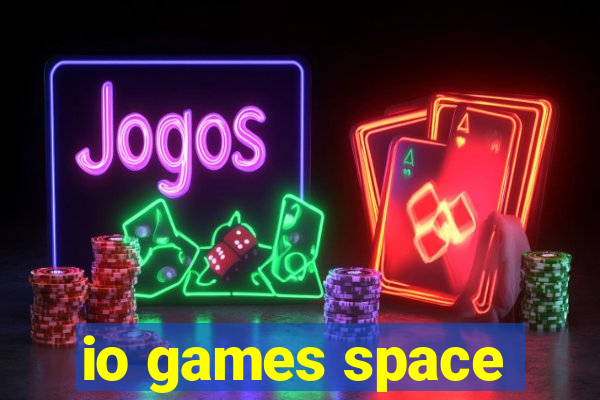 io games space
